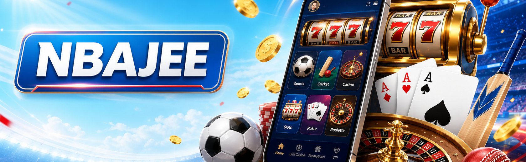 NBAJEE প্রোমো ও বোনাস নিয়ম